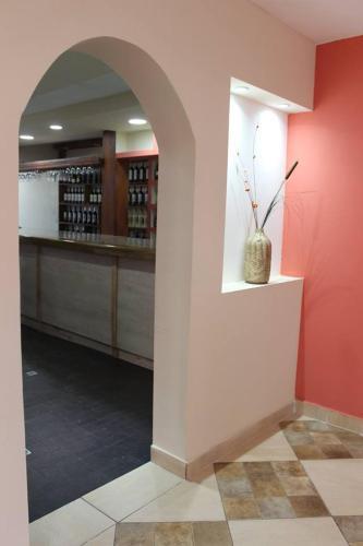 Colonial Parque Hotel