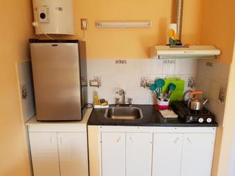 Apartamento Costa Villa