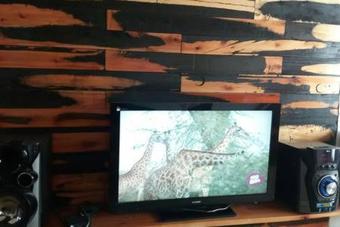 Casa Para 12 Personas Con Pileta