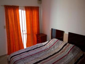 Apartamento Mendoza De Sol