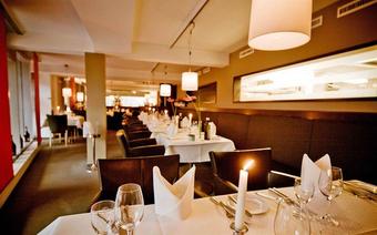 Altera Hotel Im Herbartgang