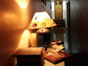 Aranduka Hostel & Naturaleza