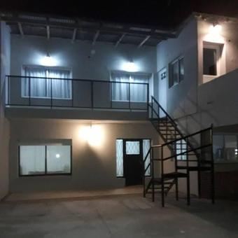 Al Paso Apartamentos