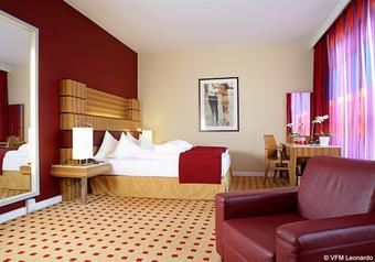 Radisson Blu Hotel, Rostock