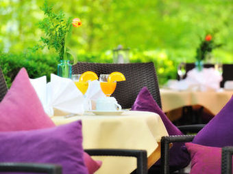 Hotel Ammerland