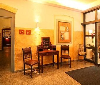 Altstadthotel Am Pach