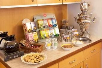 Hotel Ibis Saarbruecken City