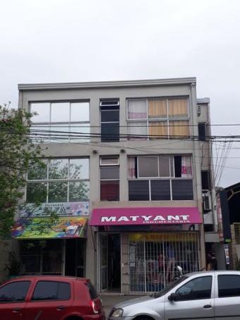 Apartamento Departamento De UNA Habitacion