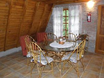 Caba�as Peque�o Paraiso Salta