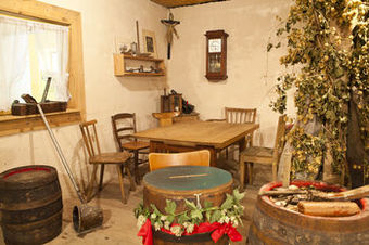 Brauerei Gasthof Hotel Post