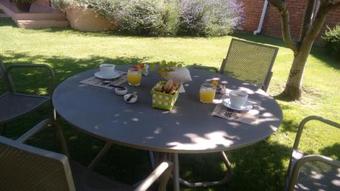 Bed & Breakfast De Encalada Hotel