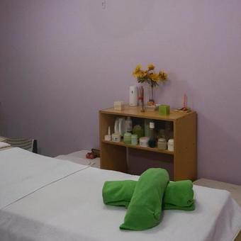 Hotel Aquae Sulis Spa