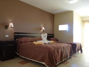 Apart Hotel Vista San Lucas