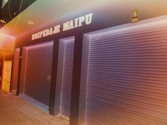 Hostal Hospedaje Maipu