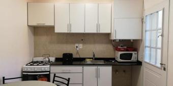 Apartamento Casa Ostoich