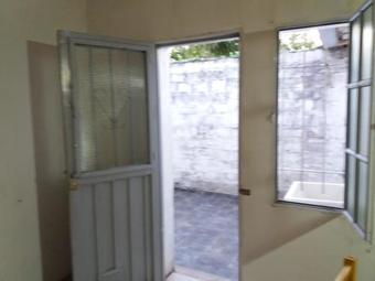 Apartamento Urquiza 577 Depto D