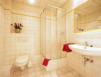 Hotel Restaurant Constantin