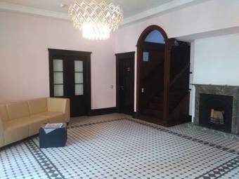 Hotel Villa F�rstenberg