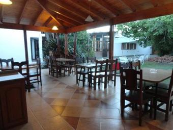 Bed & Breakfast Siempreverde