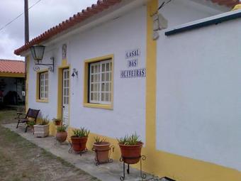 Holiday Home R. Da Rainha