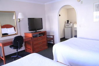 Hotel America's Best Inn And Suites Redwood City