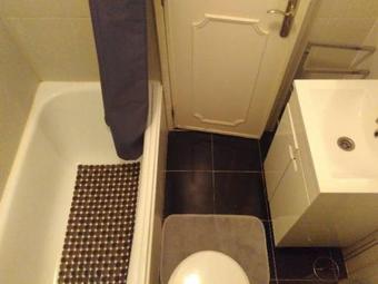 Hostal Lisbon South Bay Rooms #1