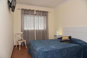 Villa Marquez Apartments