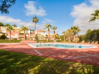 Apartment Urb. Campo De Golf Isla Canela