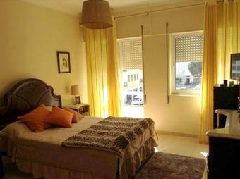 Apartment R. Do Conselheiro Frederico Ramirez