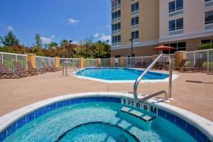 Holiday Inn Hotel & Suites Tallahassee Conference Center North