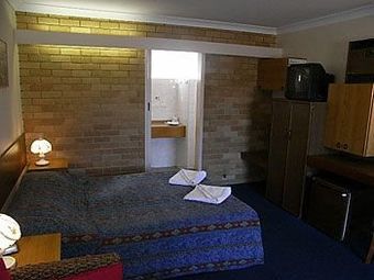 Hotel Hunter Valley Motel