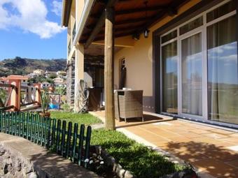 Holiday Home Caminho Da Carreira