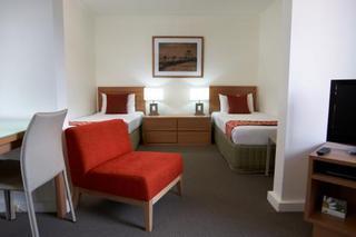 Hotel Quest St Kilda Bayside Servic