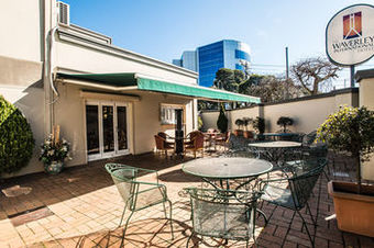 The Waverley International Hotel
