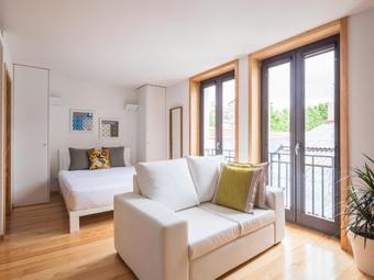 Apartamento Insitu - Trindade
