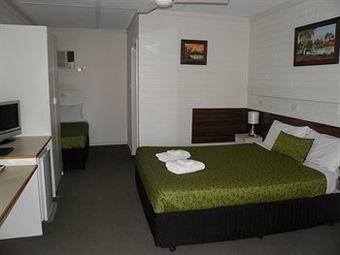 Hotel 7th Street Motel