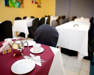 Hotel Best Western Kennedy Drive Motel