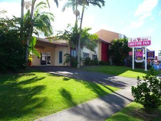 Hotel Tweed Heads Vegas Motel