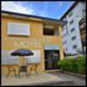 Hotel International Lodge