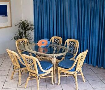 Hotel Pacific Horizons Resort