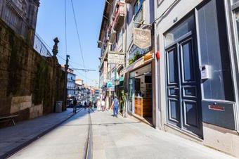 Apartamento Oporto Invite Clerigos (historical Center)