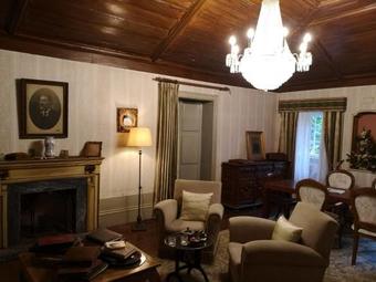 Posada Quinta Da Arcela