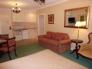 Hotel Rosewood Guesthouse