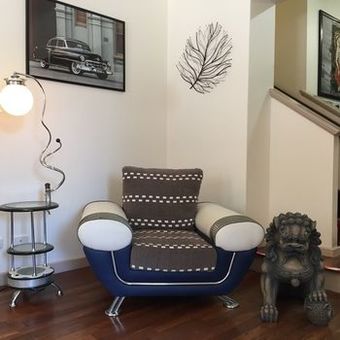 Terrace Central Bed And Breakfast Hotel