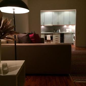Apartamento Belong Staying And Feeling - Casa Da Sé