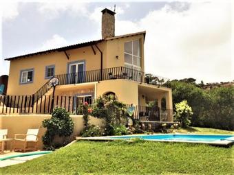 Villa Safarujo, Com Piscina