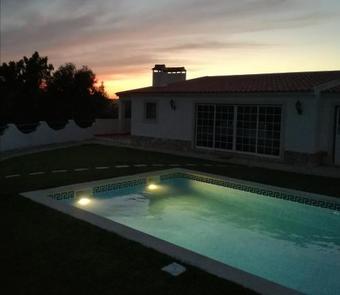 Agroturismo Casa Alto Do Vale