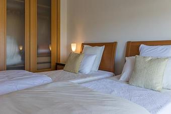 Apartamento Akisol Rocha Sky