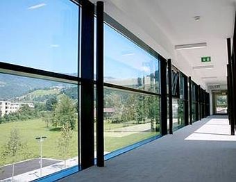 Hotel Fairmotel Dornbirn