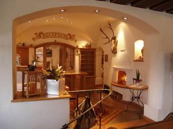 Hotel Edelweiss